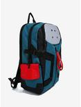 My Hero Academia Deku Built-Up Backpack, , alternate