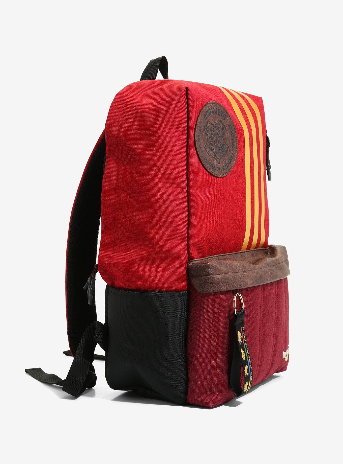 Harry Potter Hogwarts Backpack, , alternate