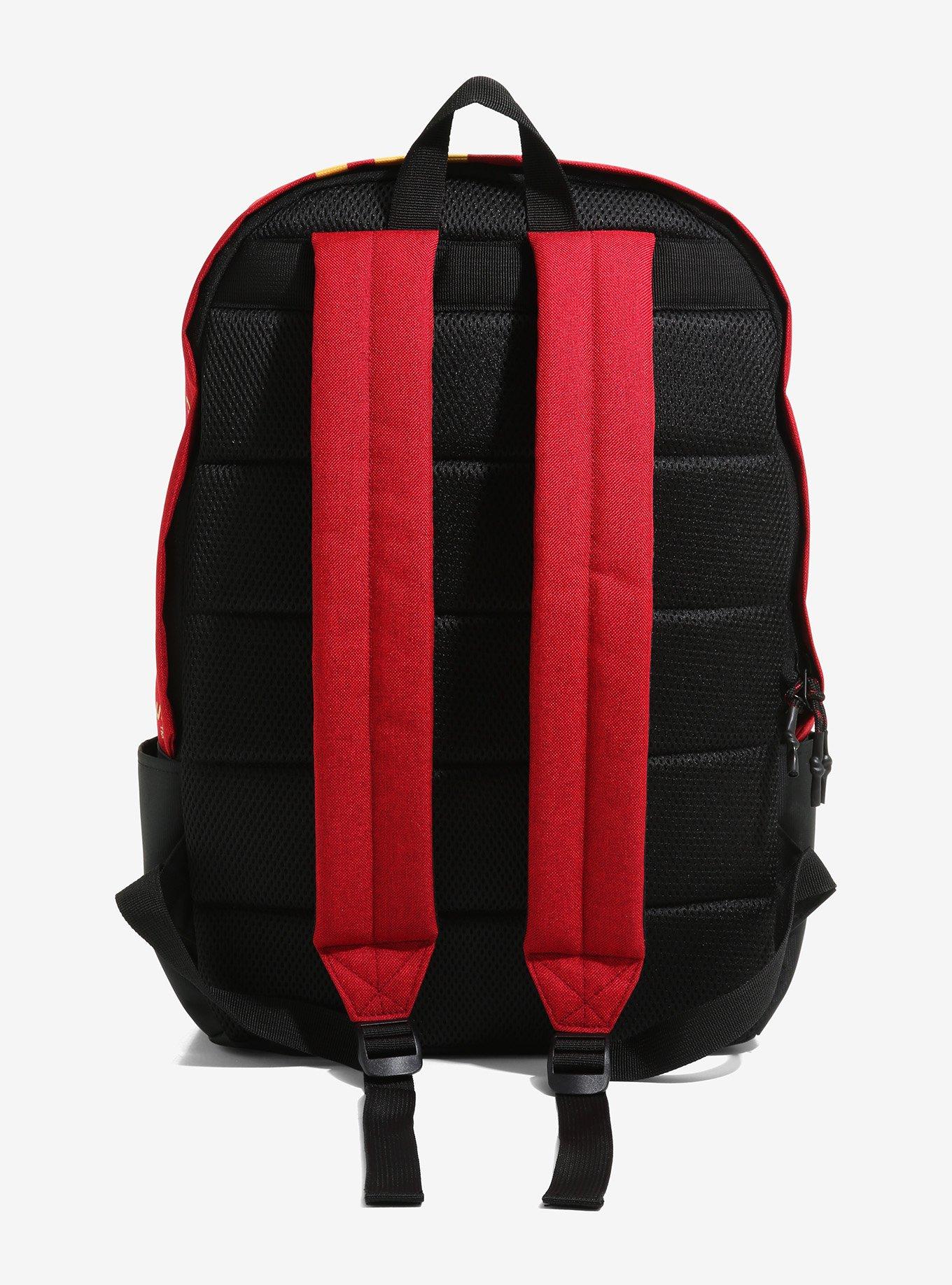 Harry Potter Hogwarts Backpack, , alternate