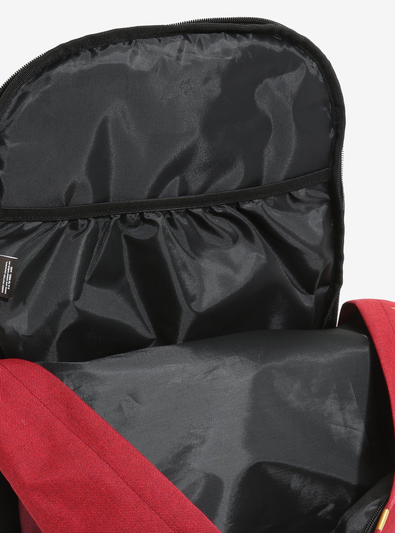 Harry Potter Hogwarts Backpack, , alternate