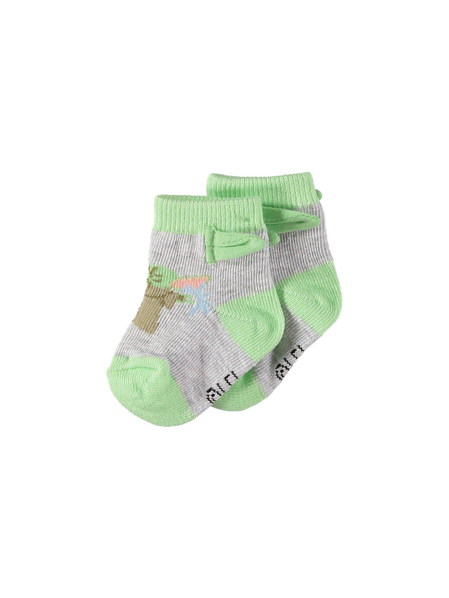 Star Wars The Mandalorian The Child Infant Sock Set, , alternate