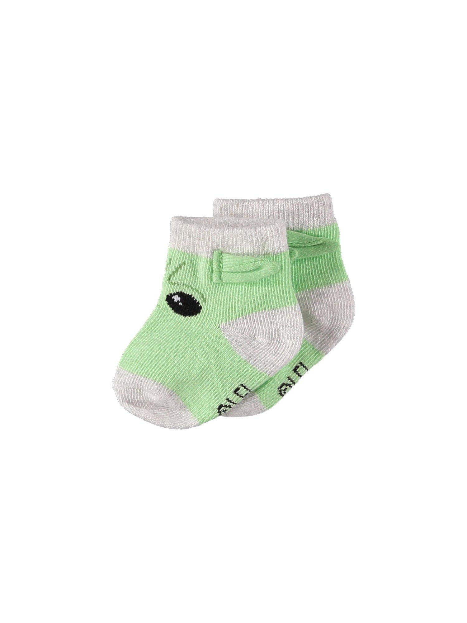 Star Wars The Mandalorian The Child Infant Sock Set, , alternate