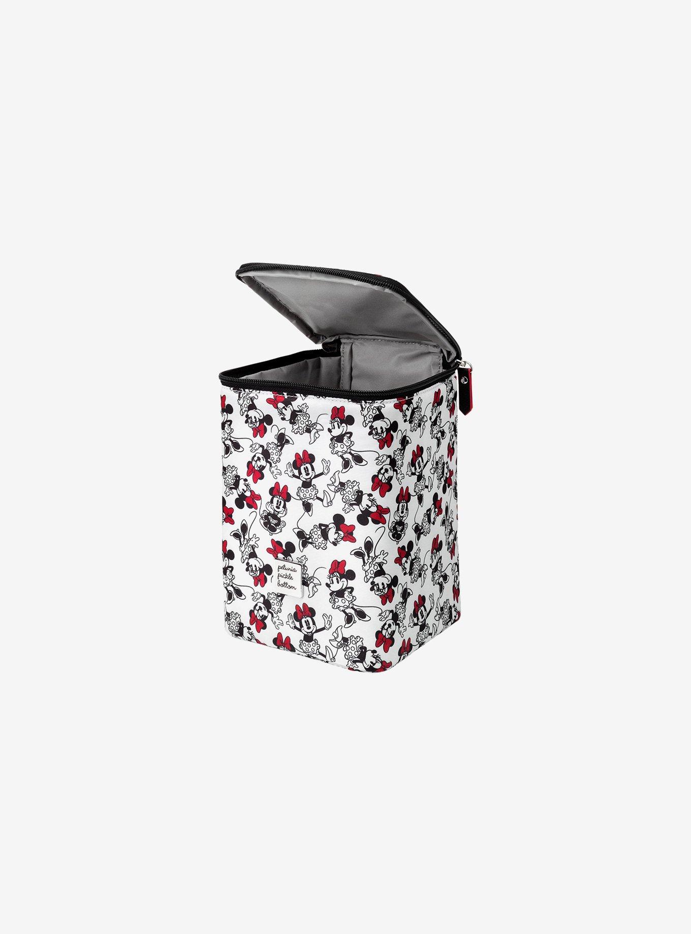 Petunia Pickle Bottom Disney Minnie Mouse Cool Pixel Plus, , alternate