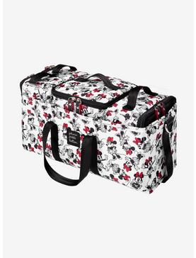 Petunia Pickle Bottom Disney Minnie Mouse Deluxe Caddy, , hi-res