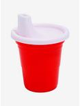 Party Time Red Sippy Cup, , alternate