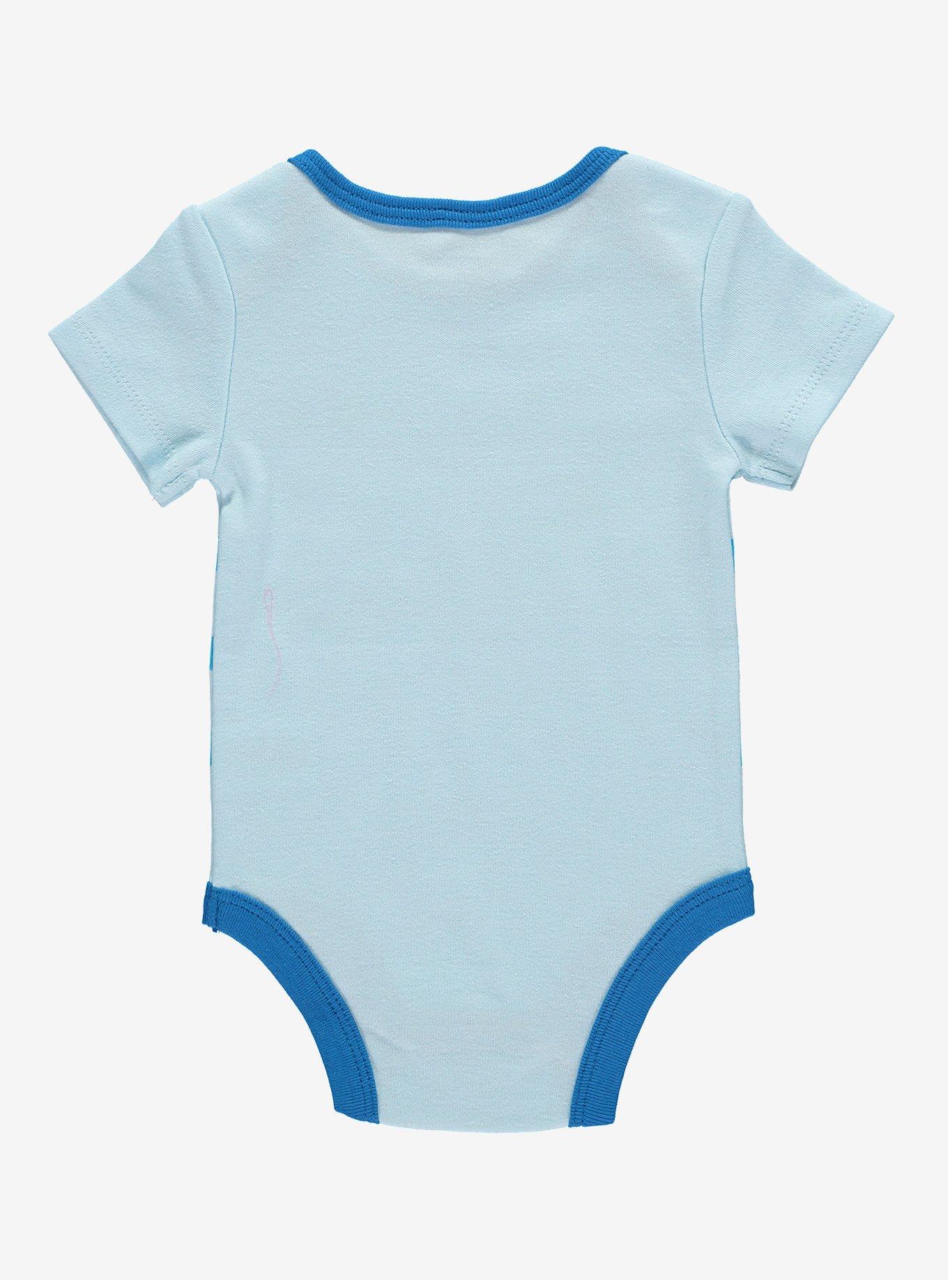 Baby Shark Infant Outfit Set, MULTI, alternate