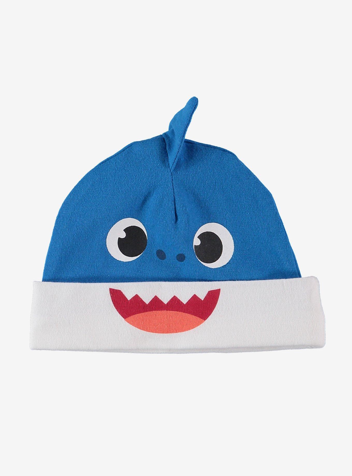 Baby Shark Infant Outfit Set, MULTI, alternate