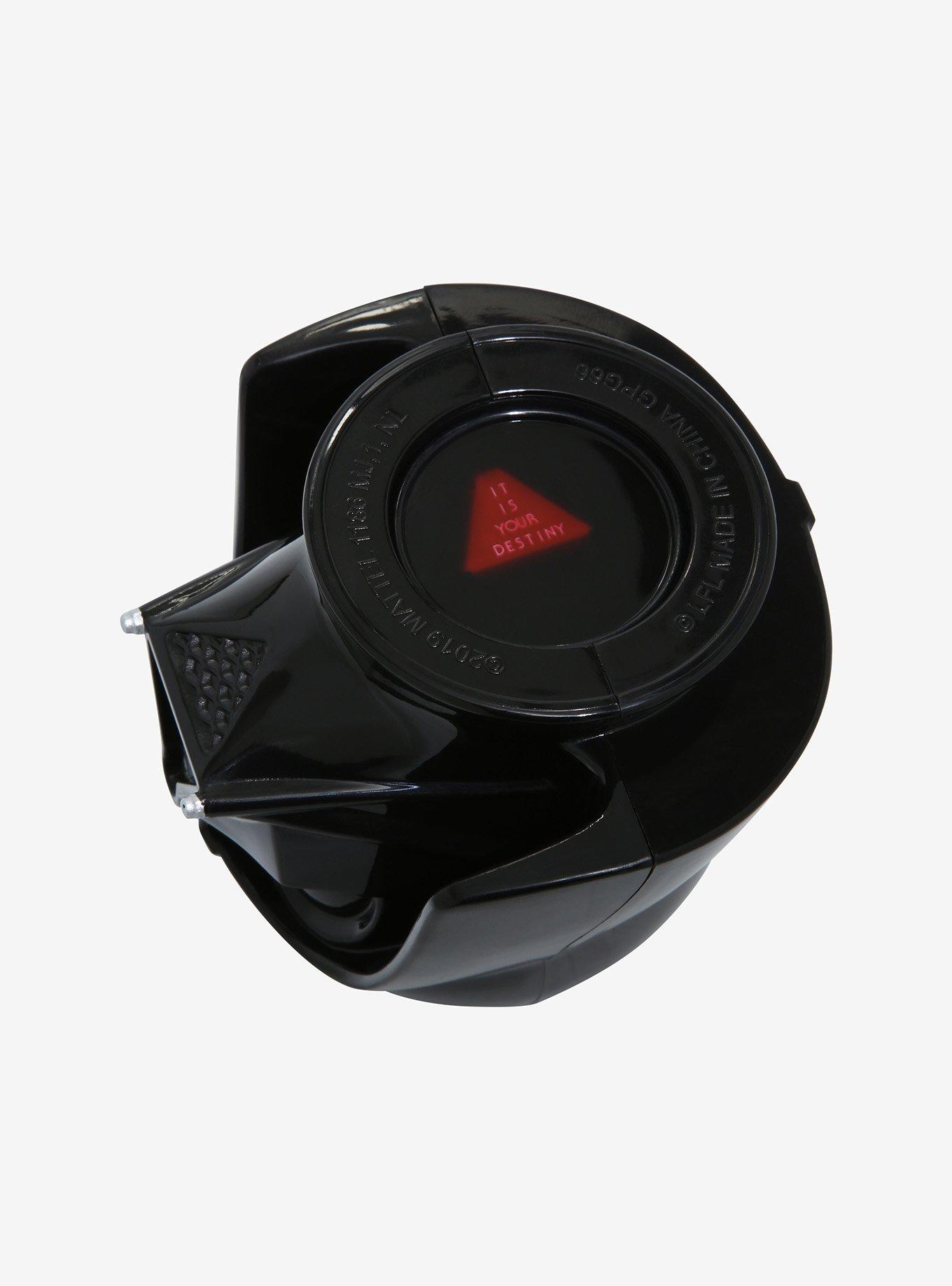 Star Wars Darth Vader Magic 8 Ball, , alternate