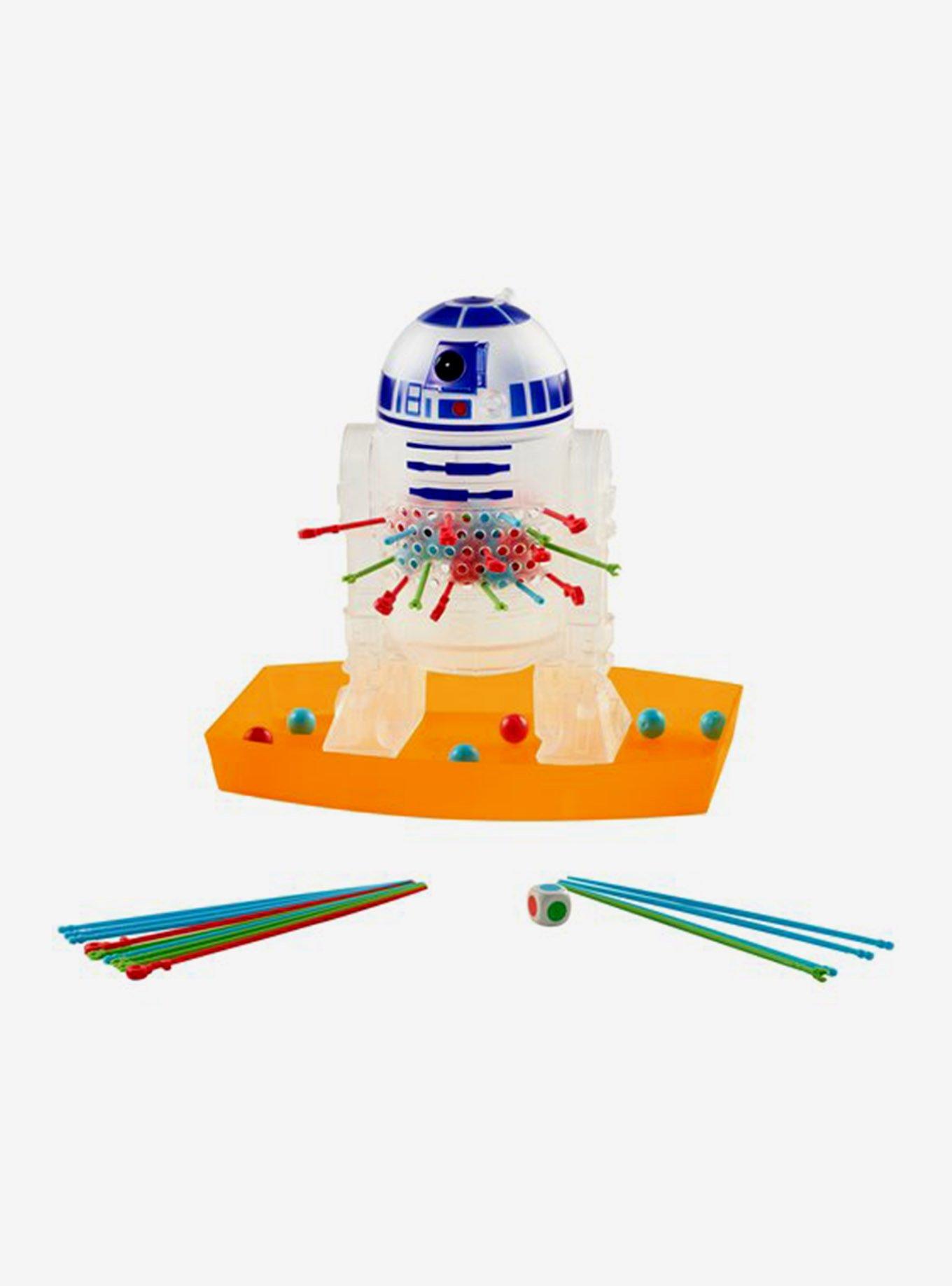 KerPlunk Star Wars Edition Game, , alternate