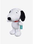 Peanuts Snoopy Squeaky Plush Pet Toy, , alternate