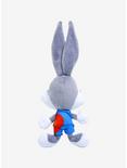 Space Jam: A New Legacy Bugs Bunny Squeaky Plush Pet Toy, , alternate