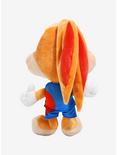 Space Jam: A New Legacy Lola Bunny Squeaky Plush Pet Toy, , alternate