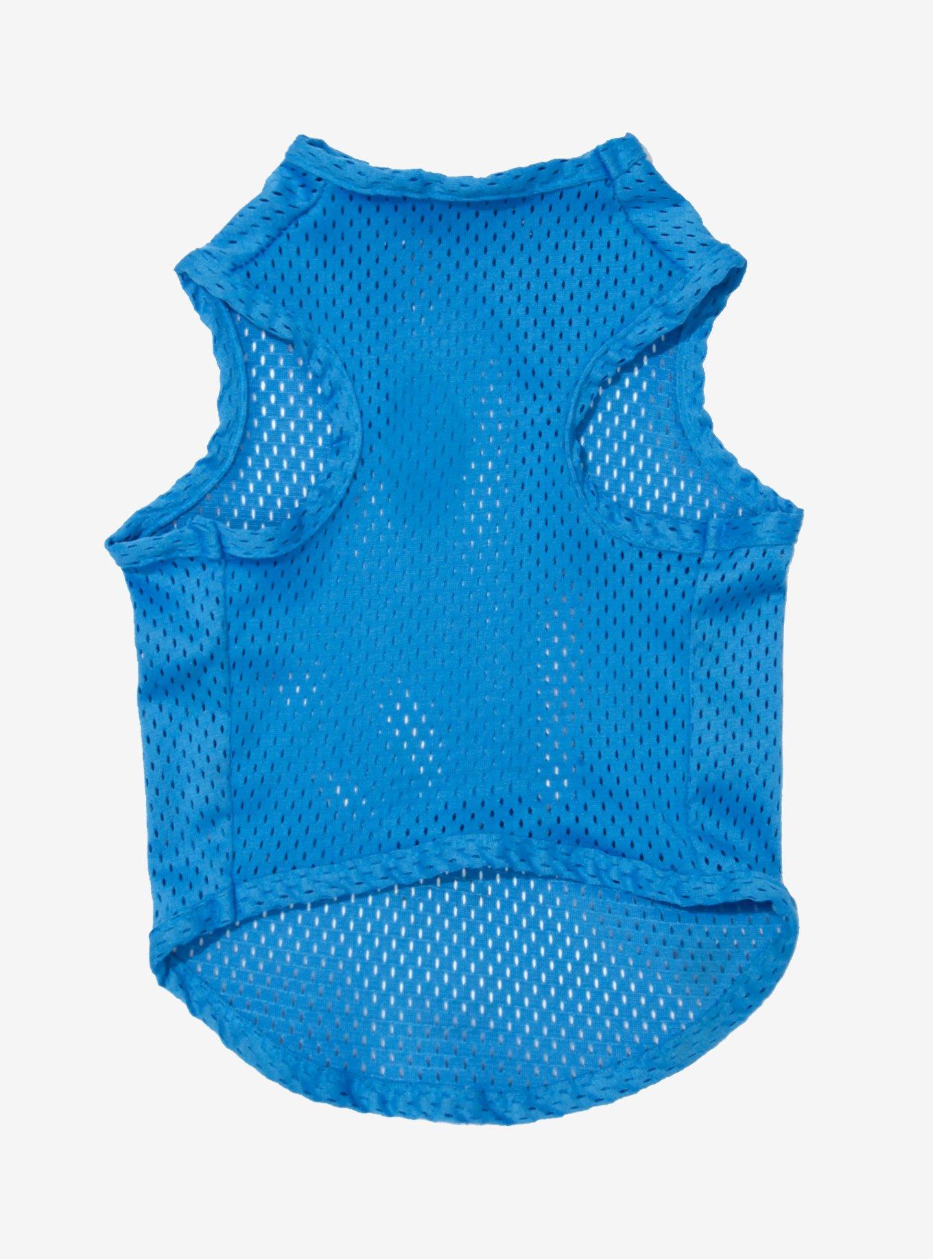 Space Jam: A New Legacy Tune Squad Pet Jersey, MULTI, alternate