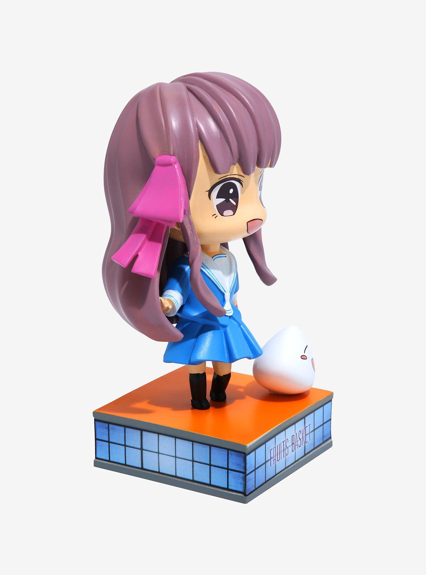 Fruits Basket Tohru Honda Figure, , alternate