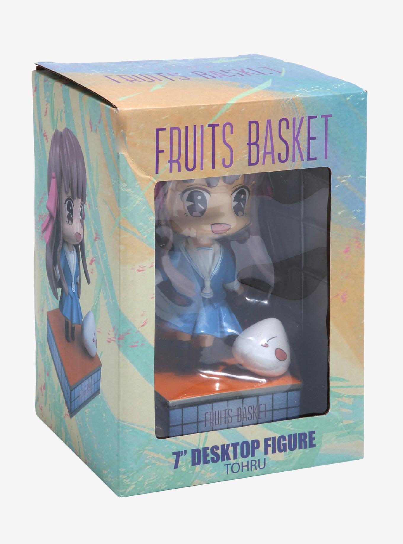 Fruits Basket Tohru Honda Figure, , alternate