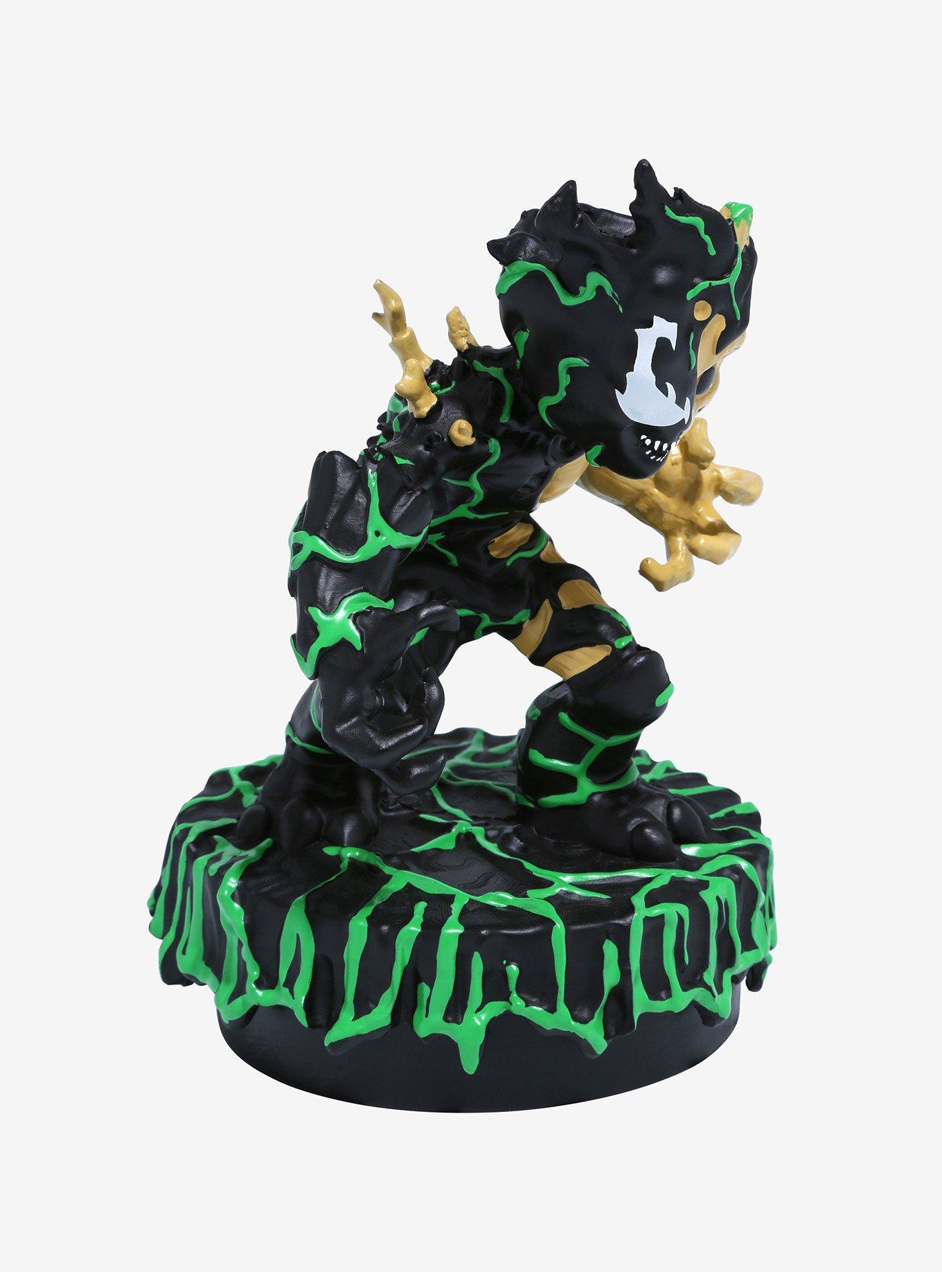 Marvel Surreal Entertainment Venomized Groot Figure, , alternate