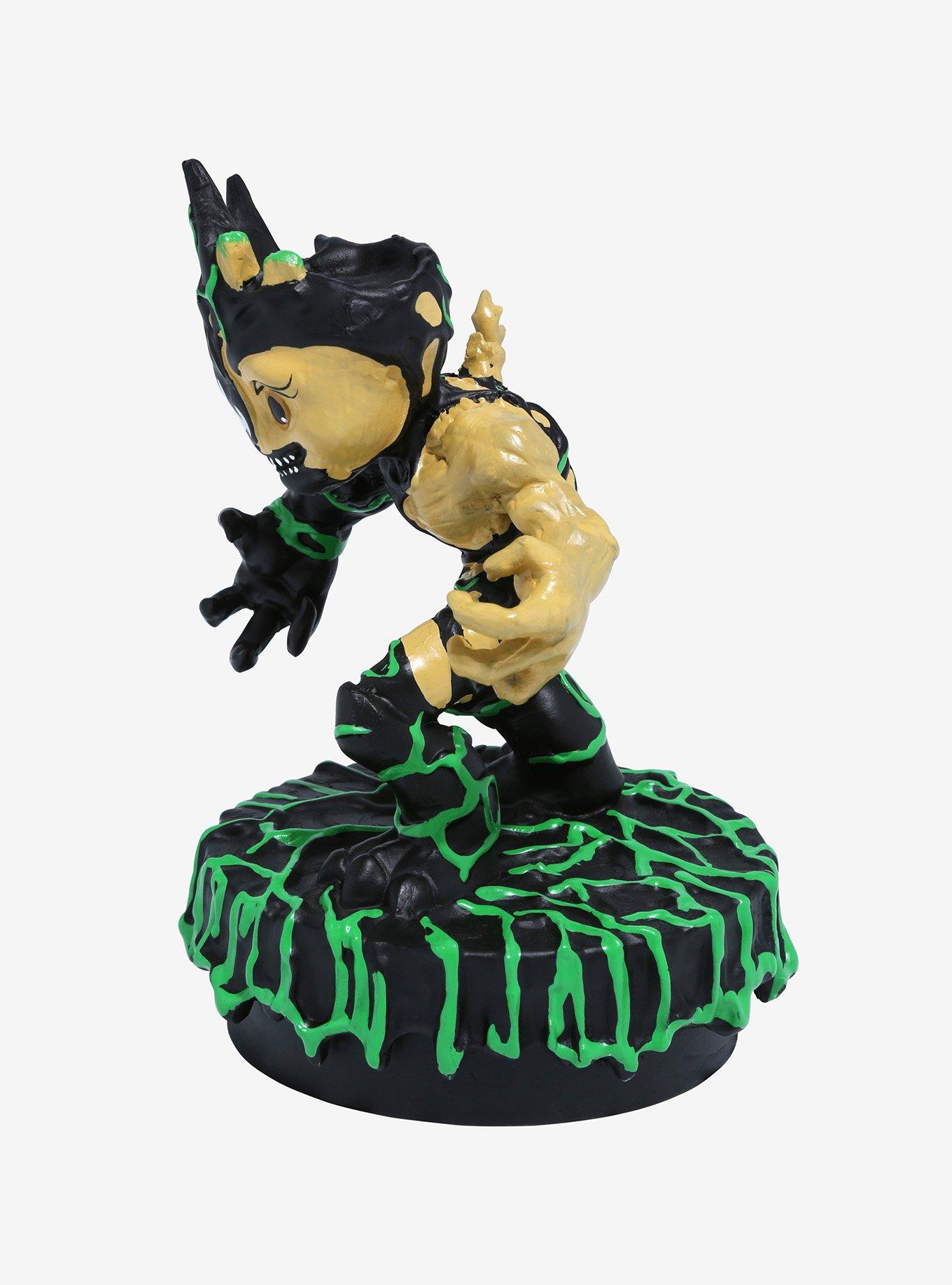 Marvel Surreal Entertainment Venomized Groot Figure, , alternate