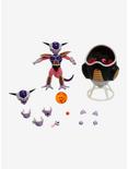 Bandai Spirits Dragon Ball Z S.H.Figuarts Frieza (First Form) With Pod Figure, , alternate