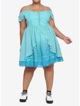 Disney Princess Jasmine Dress Plus Size, MULTI, alternate