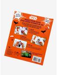 Star Wars: Make Your Own Ghoul-Actic Halloween Pop-Up Book, , alternate
