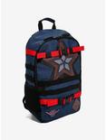 Marvel The Falcon And The Winter Soldier Star Backpack, , alternate