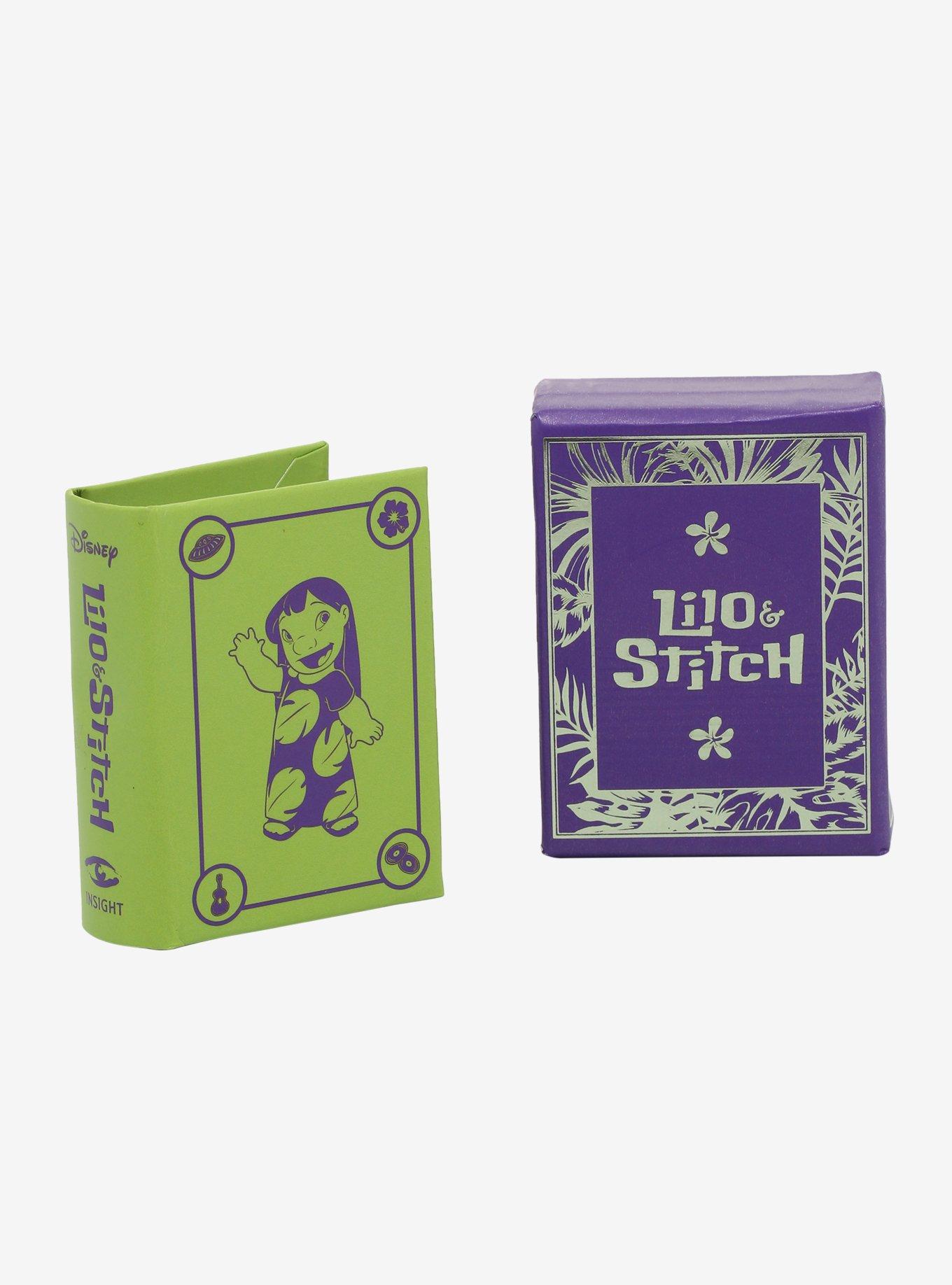 Disney Lilo & Stitch Tiny Book, , alternate