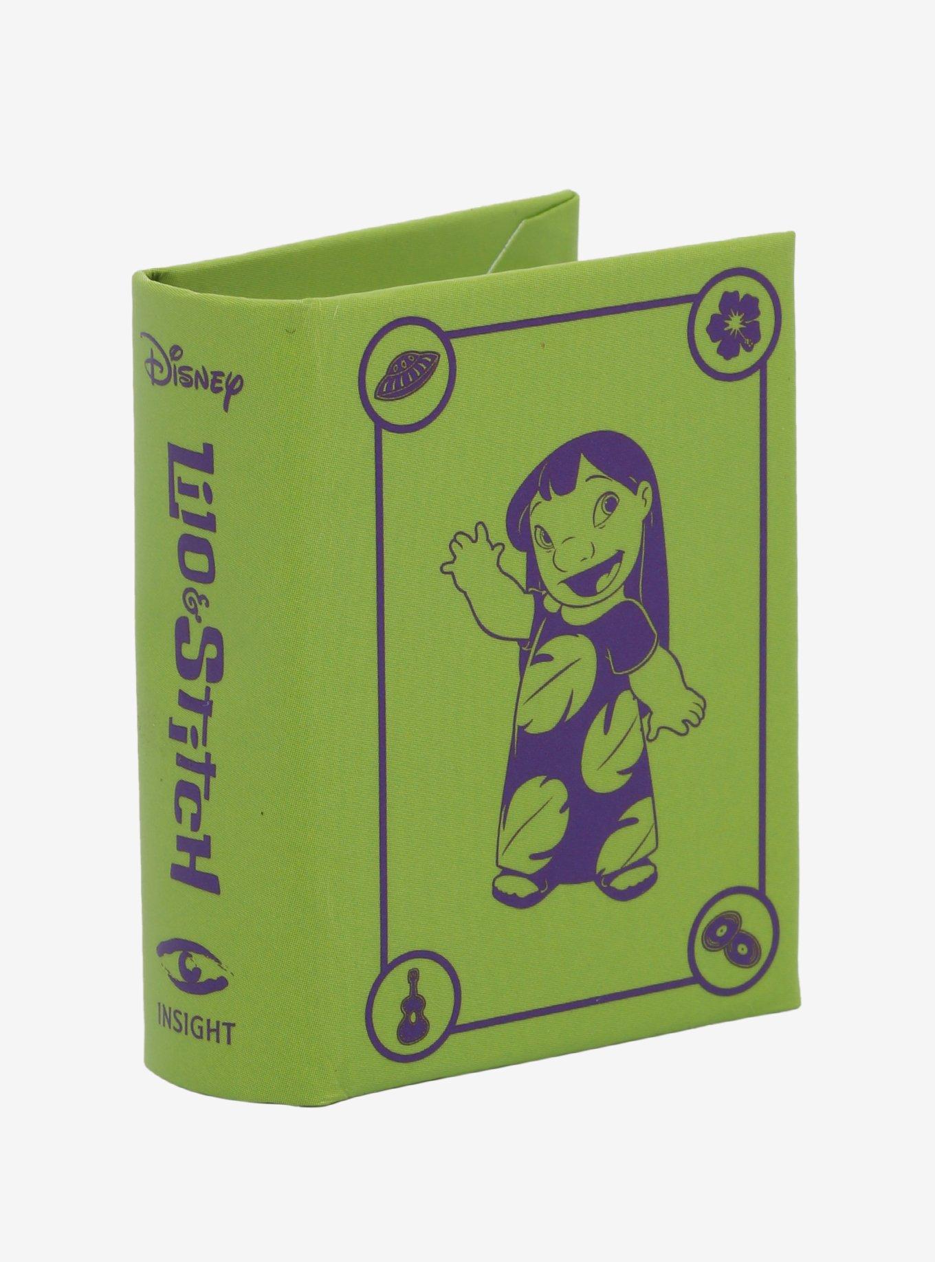 Disney Lilo & Stitch Tiny Book, , alternate