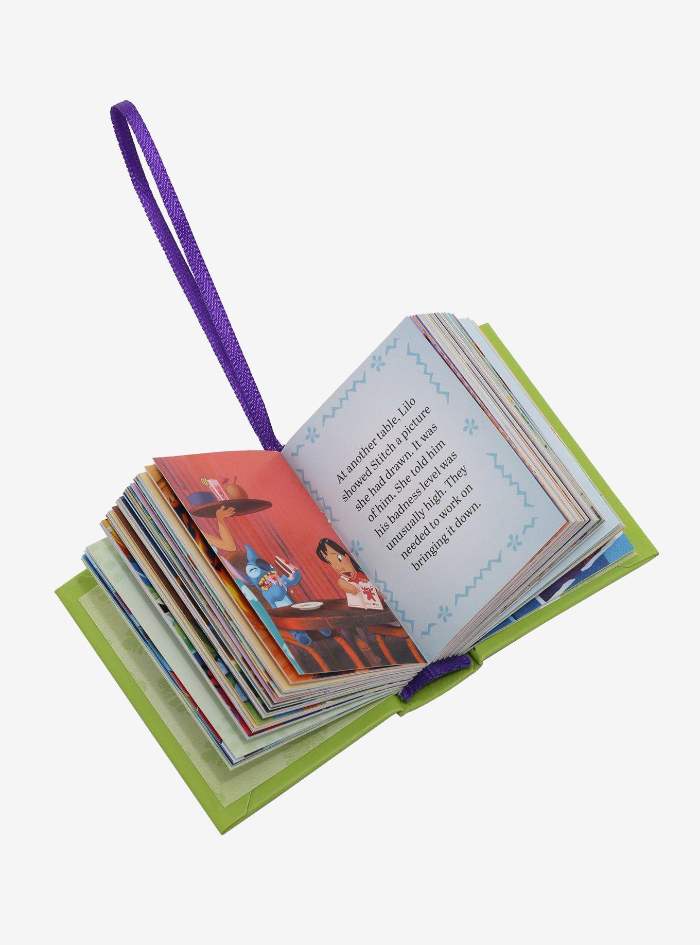 Disney Lilo & Stitch Tiny Book, , alternate