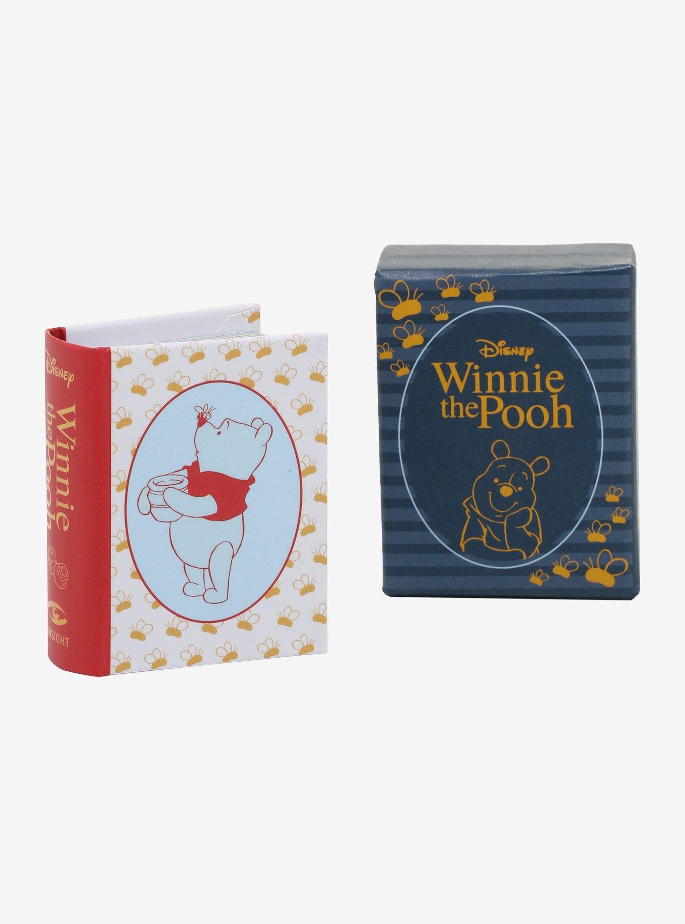 Disney Winnie The Pooh Tiny Book, , alternate