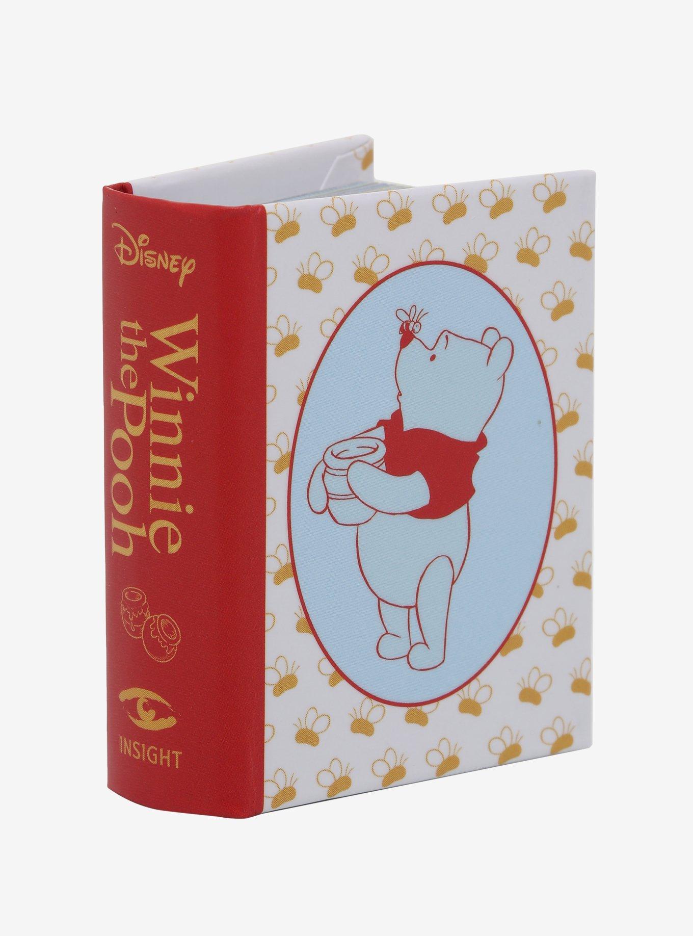 Disney Winnie The Pooh Tiny Book, , alternate