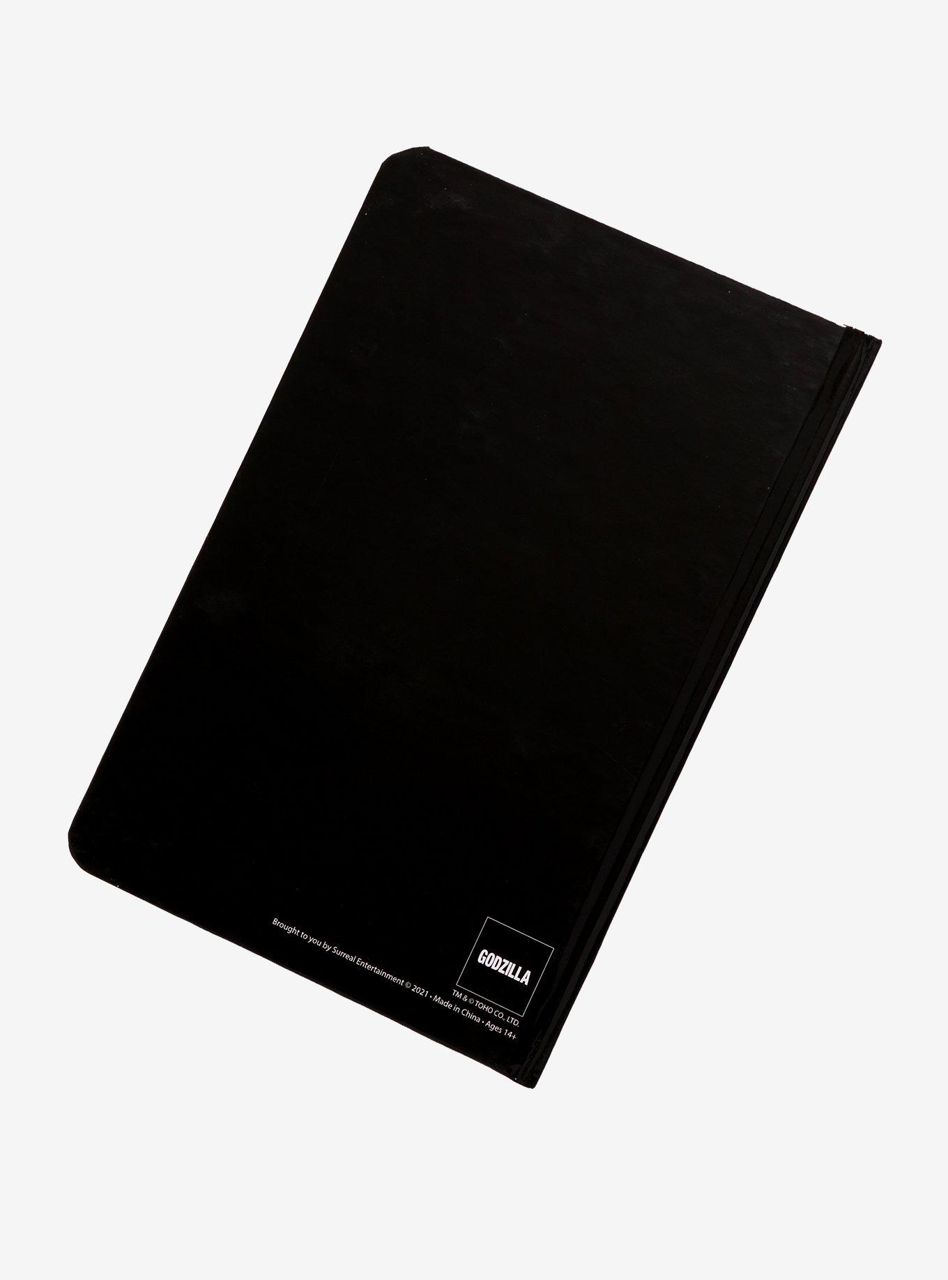 Godzilla Black & White Journal, , alternate