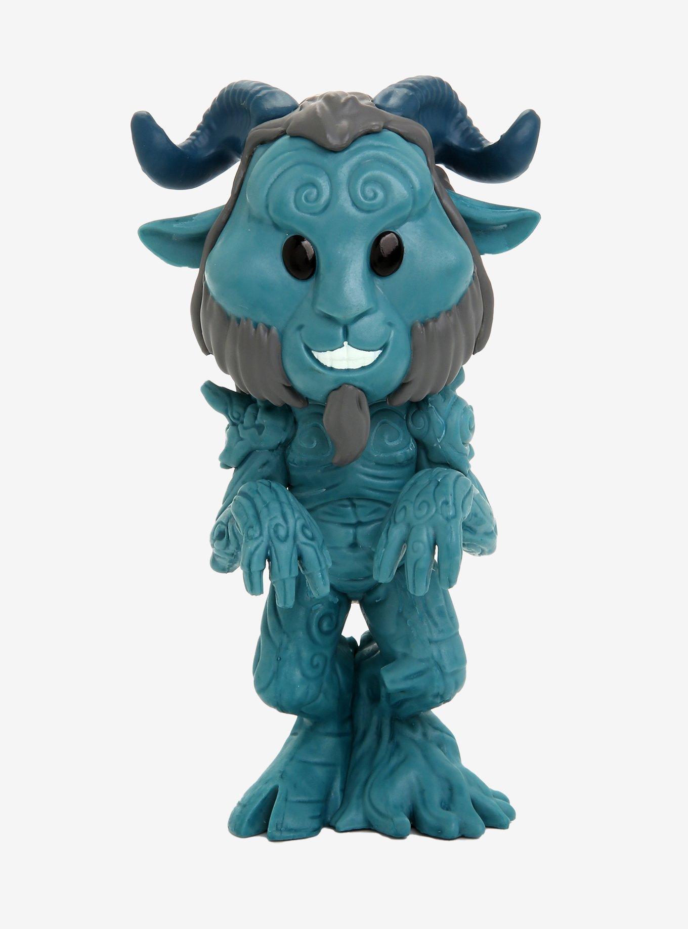 Funko SODA Pan's Labyrinth Faun Vinyl Figure, , alternate