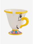 Disney Beauty And The Beast Chip Sculpted Teacup, , alternate