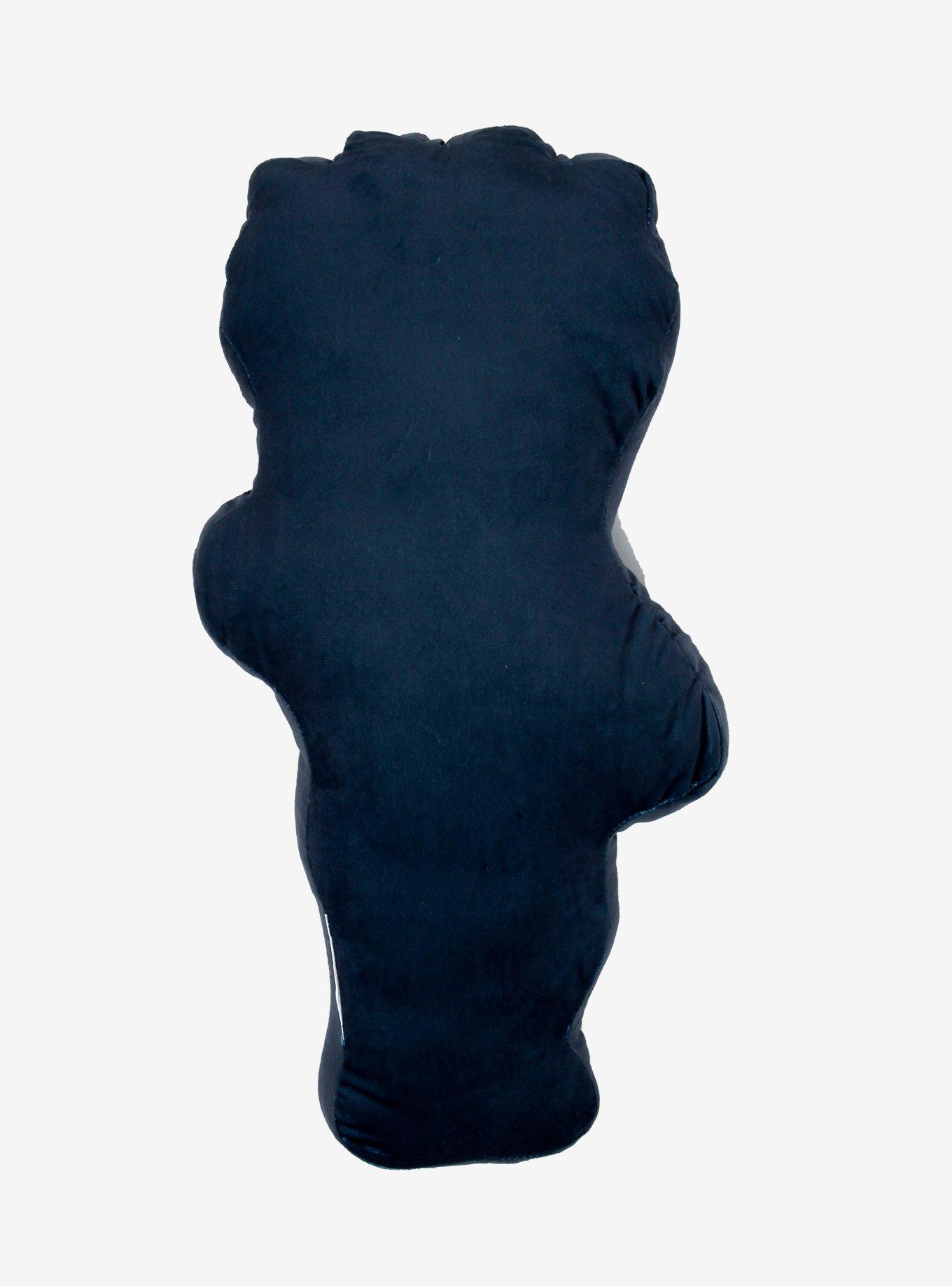 Naruto Shippuden Naruto Figural Pillow, , alternate