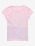 Disney Princesses Toddler Panel T-Shirt - BoxLunch Exclusive, MULTI, alternate