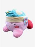 Kirby Sleep Kirby Plush, , alternate