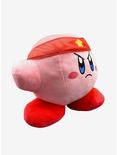 Kirby Fighter Kirby Plush, , alternate