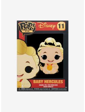 Funko Disney Hercules Pop! Baby Hercules Enamel Pin, , hi-res