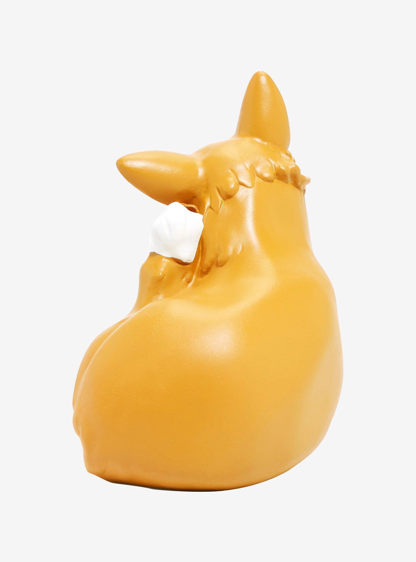 Cowboy Bebop Ein Scratching Figure, , alternate