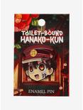 Toilet-Bound Hanako-Kun Hanako Enamel Pin, , alternate