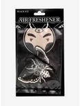 Death Moth Air Freshener By Jailbreak Arts, , alternate