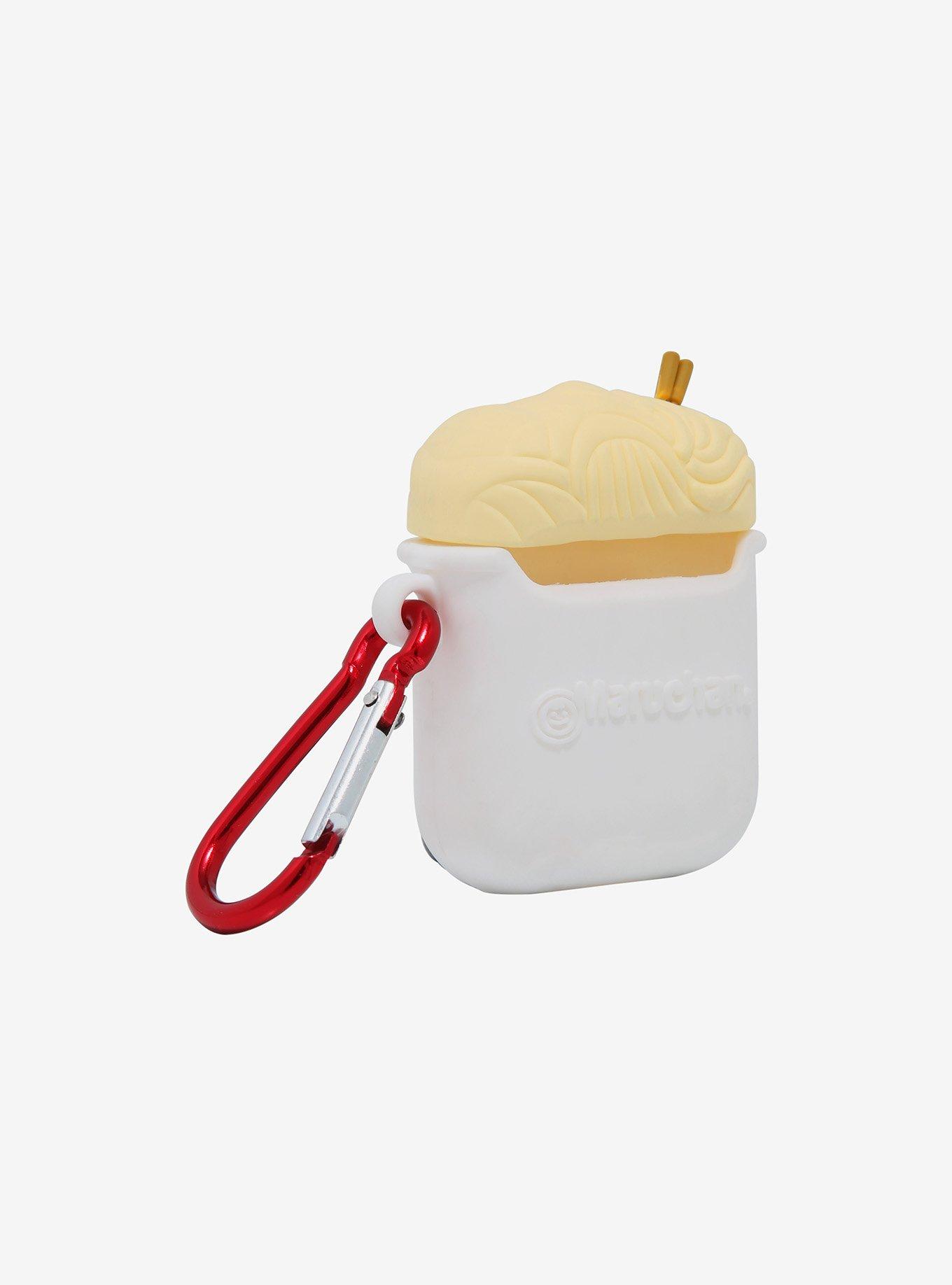 Maruchan Instant Lunch Wireless Earbud Case Cover, , alternate