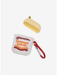 Maruchan Instant Lunch Wireless Earbud Case Cover, , alternate