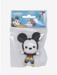 Disney Mickey Mouse Rainbow Magnet, , alternate