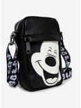 Disney Mickey Mouse Expressions Athletic Crossbody Bag, , alternate