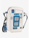 Star Wars R2-D2 Athletic Crossbody Bag, , alternate