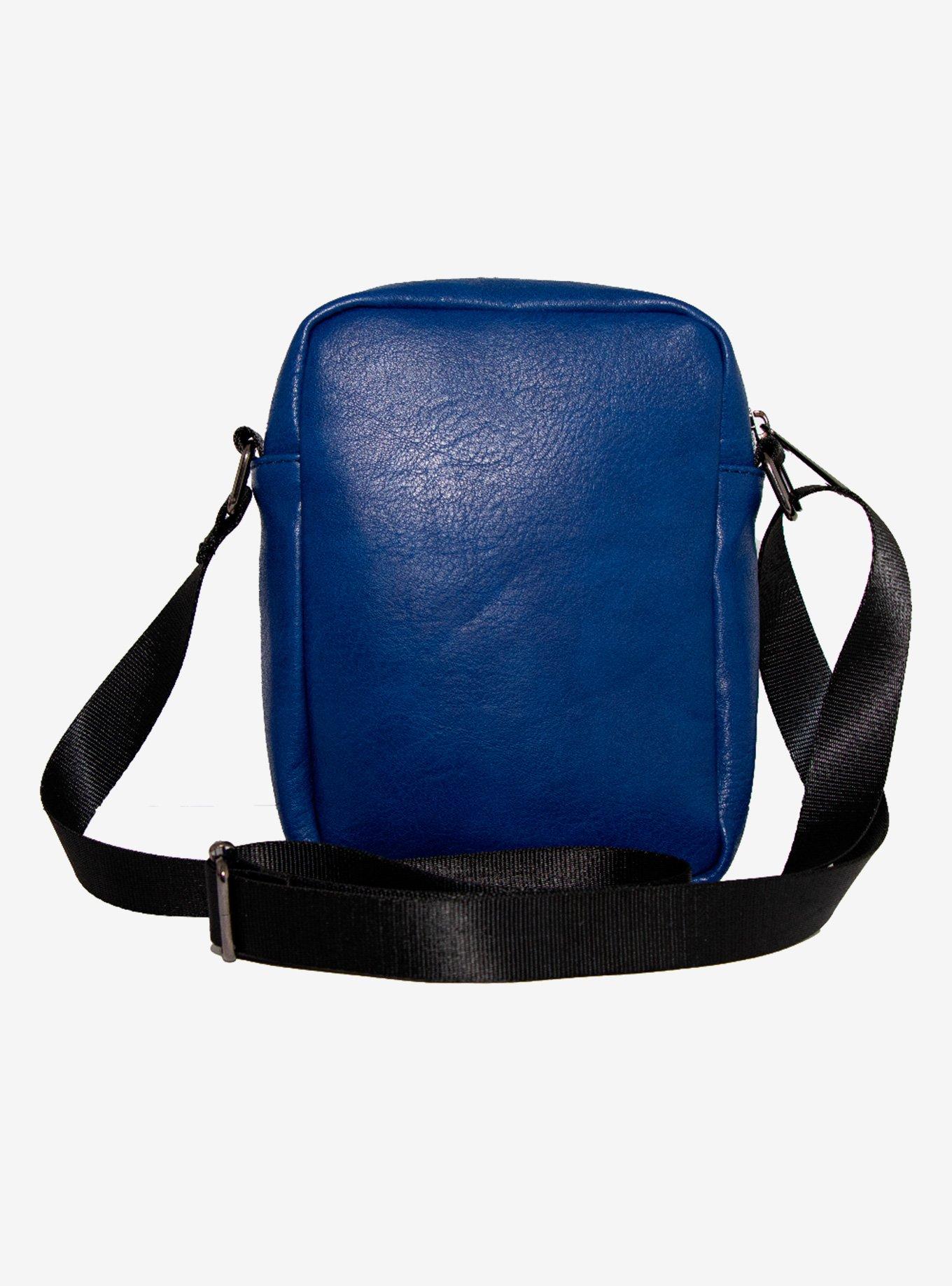 Star Wars The Mandalorian Precious Cargo Child Athletic Crossbody Bag, , alternate