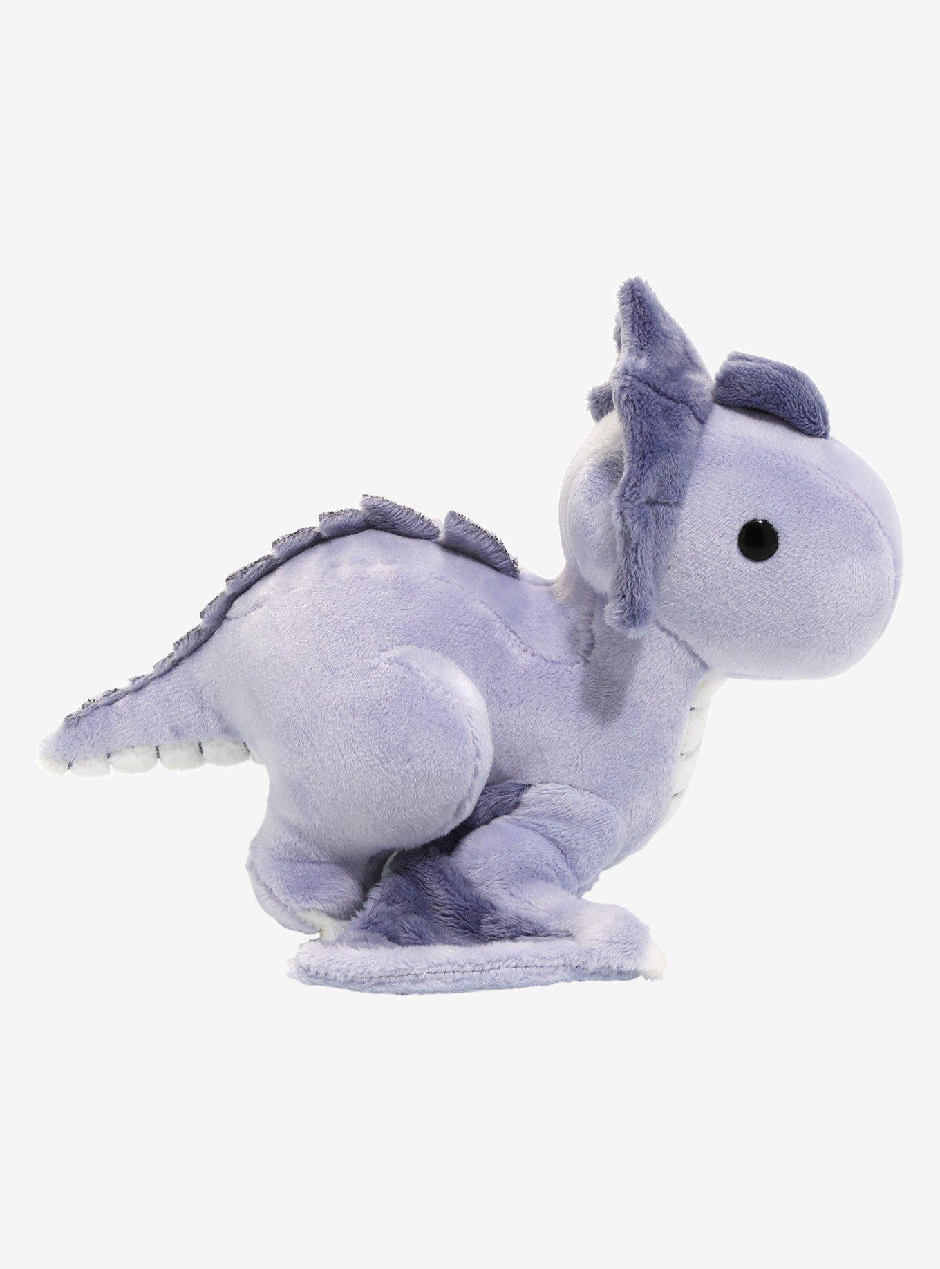 Bellzi Wyveri the Wyvern 6 Inch Plush, , alternate