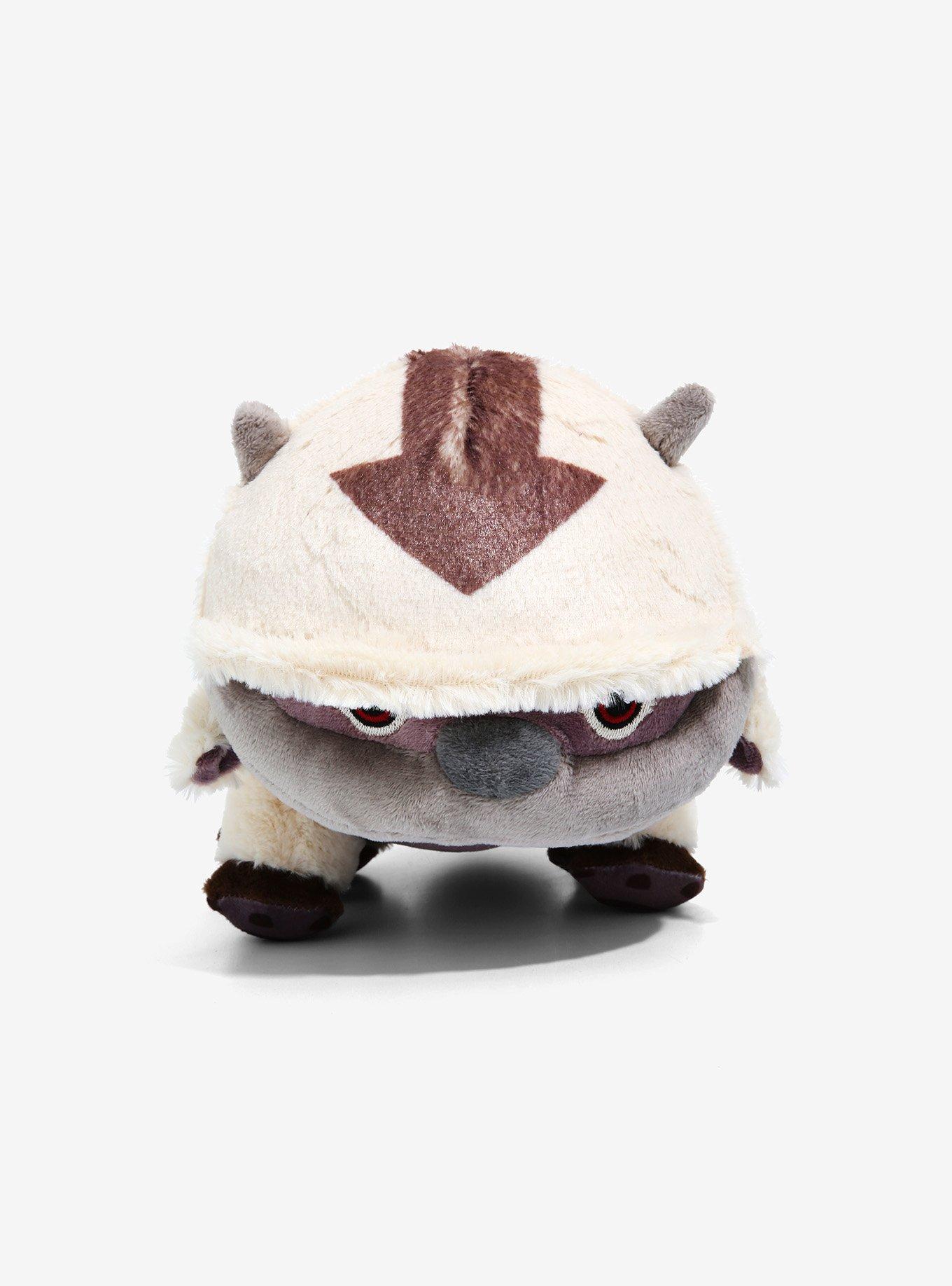 Avatar: The Last Airbender Appa 12 Inch Plush, , alternate