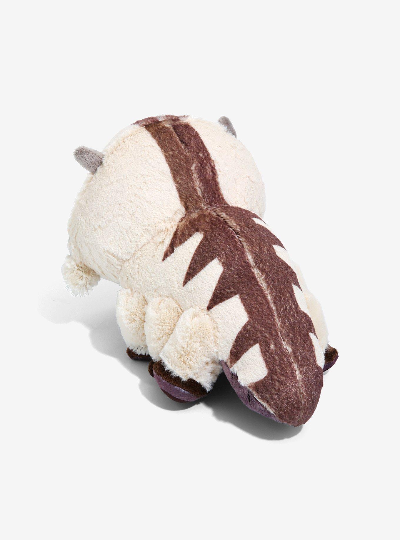 Avatar: The Last Airbender Appa 12 Inch Plush, , alternate